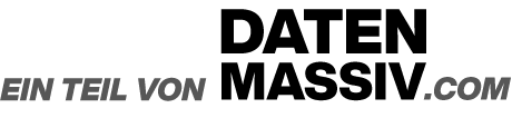 Ein Teil von DATENMASSIV.COM
